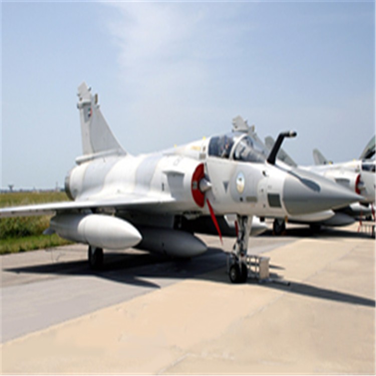 达川飞机军事模型